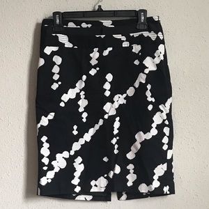 The Limited Pencil Skirt